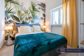 Villa del Mar-seaside modern living Torre A Mare